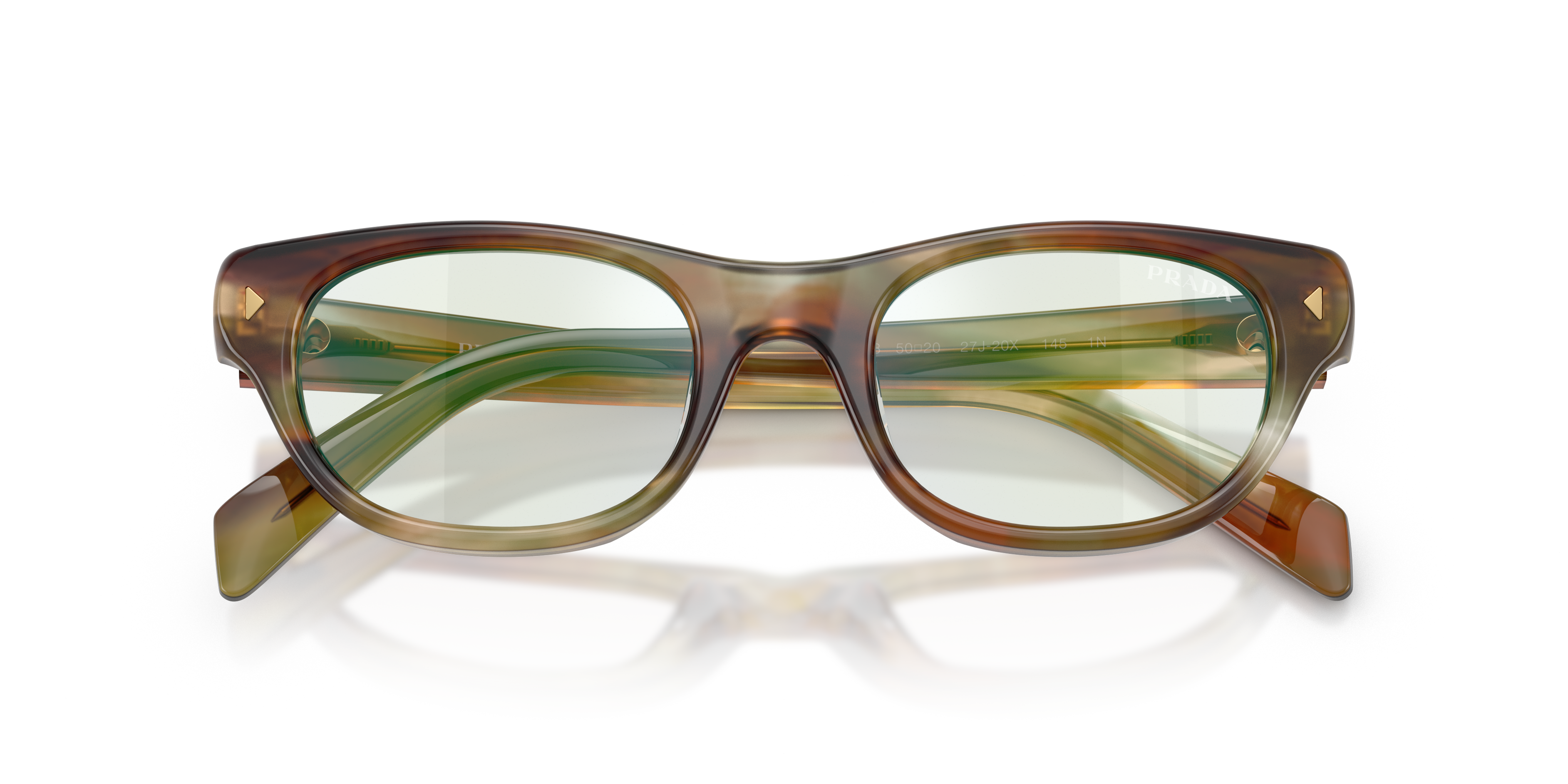 Prada PR C08S 27J20X  